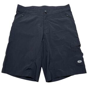 SUGOi Men’s RPM-X Cycling / Performance Shorts - Black 100% Nylon - size M